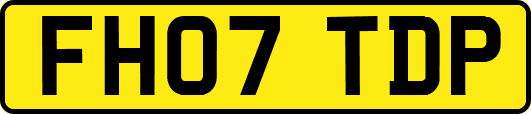 FH07TDP
