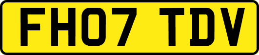 FH07TDV