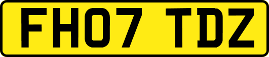 FH07TDZ