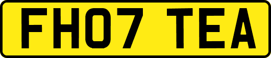 FH07TEA