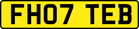FH07TEB