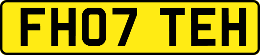 FH07TEH