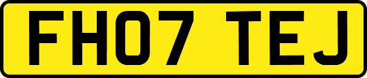 FH07TEJ