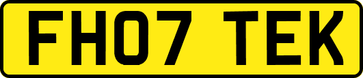 FH07TEK