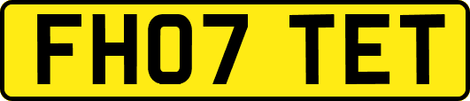 FH07TET