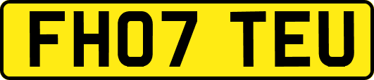 FH07TEU