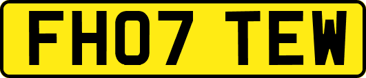 FH07TEW