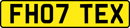 FH07TEX