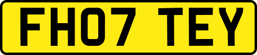 FH07TEY