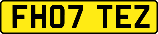FH07TEZ