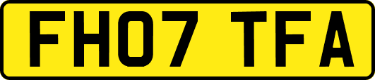 FH07TFA