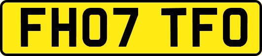 FH07TFO