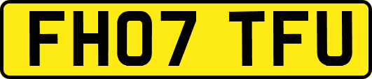 FH07TFU