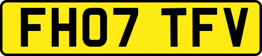 FH07TFV