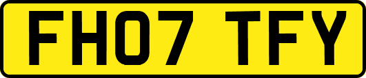FH07TFY