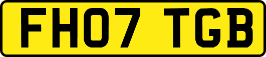 FH07TGB