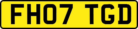 FH07TGD