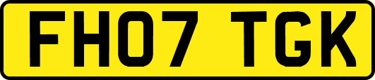FH07TGK