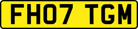 FH07TGM