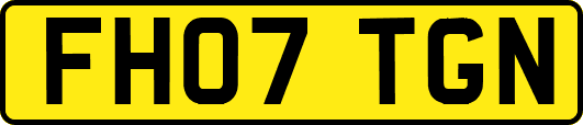 FH07TGN
