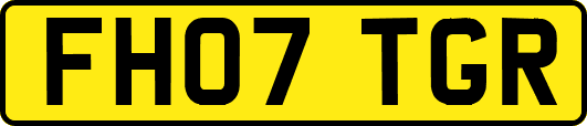 FH07TGR