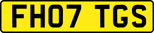FH07TGS