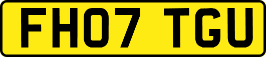 FH07TGU