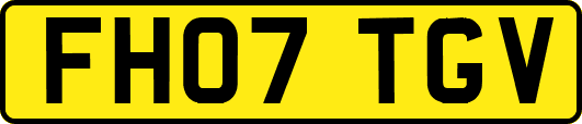 FH07TGV