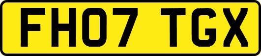 FH07TGX
