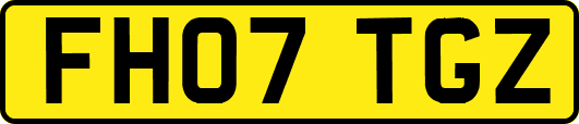 FH07TGZ