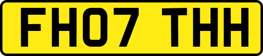 FH07THH