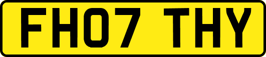 FH07THY