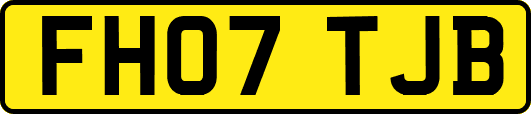 FH07TJB