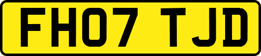 FH07TJD