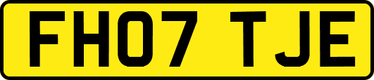 FH07TJE