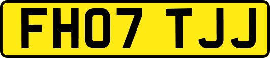 FH07TJJ