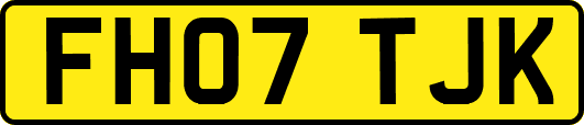 FH07TJK