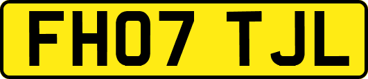FH07TJL