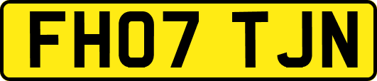 FH07TJN