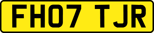 FH07TJR