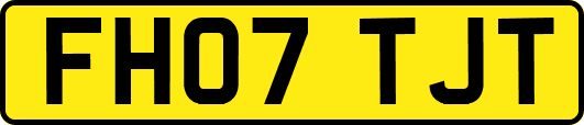 FH07TJT