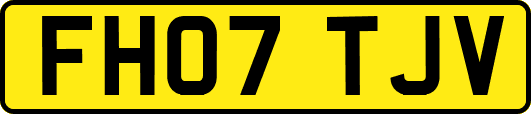 FH07TJV