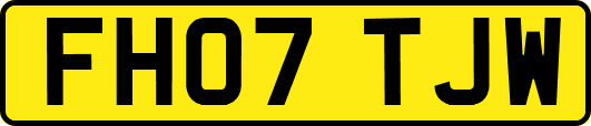 FH07TJW