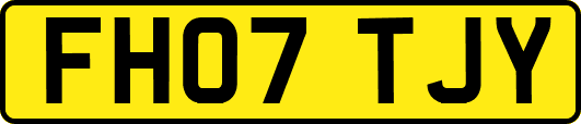 FH07TJY