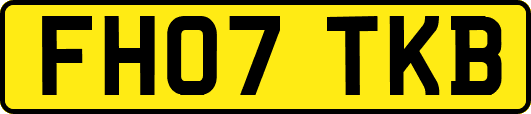 FH07TKB