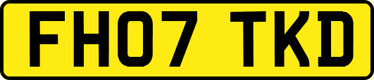 FH07TKD