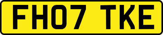 FH07TKE