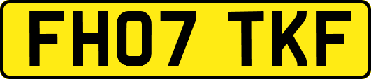 FH07TKF