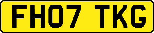 FH07TKG