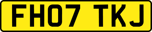 FH07TKJ